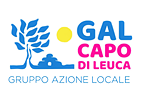 Logo GAL Capo di Leuca