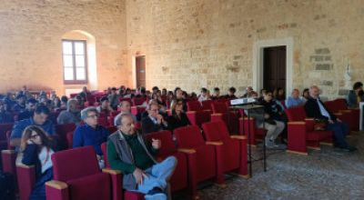 Partecipato incontro pubblico dedicato al Terzo Settore e Agricoltura sociale...
