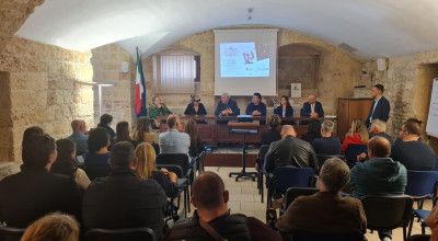 Presentata la quarta edizione di Tricase VINtage: appuntamento Sabato 7 nov...