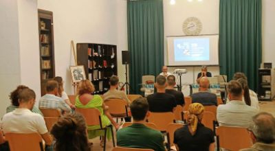 A Gagliano del Capo illustrati i primi due Bandi per ottenere contributi a fo...