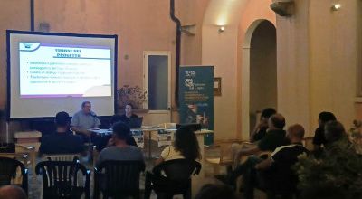 Progetto Radici e Orizzonti nel Capo di Leuca: valorizzare il passato p...