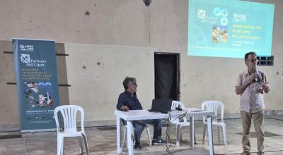 Presentate a Taurisano le nuove opportunità e i bandi del GAL Capo di Leuca