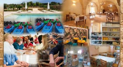 Pubblicato l'Avviso pubblico multi-intervento SRE04-SRD14 - CSR PUGLIA 2023/2...