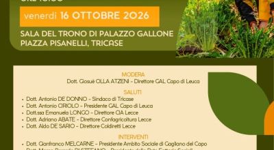 Coltivare inclusione: il ruolo del Terzo Settore nell’Agricoltura Sociale