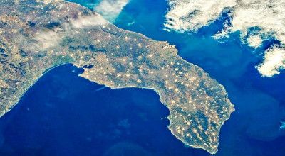 Paesi e città