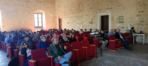 Partecipato incontro pubblico dedicato al Terzo Settore e Agricoltura sociale...