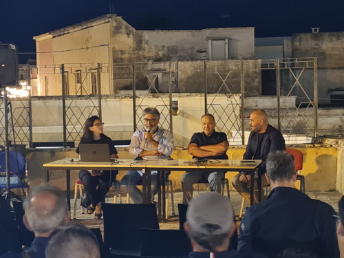 Presentate a Presicce &ndash; Acquarica, uno dei &ldquo;Borghi pi&ugrave; Bel...