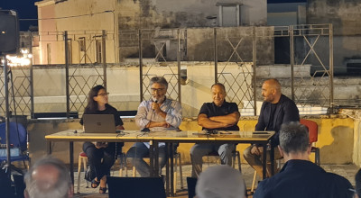 Presentate a Presicce &ndash; Acquarica, uno dei &ldquo;Borghi pi&ugrave; Bel...