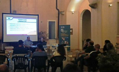 Progetto “Radici e Orizzonti nel Capo di Leuca”: valorizzare il p...
