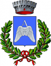 stemma del Comune di Alliste