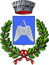 stemma del Comune di Alliste stemma del Comune di Alliste