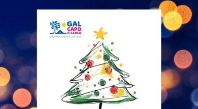 Buon Natale e Felice Anno nuovo