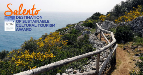 Salento come destinazione europea di cultura e turismo sostenibile 