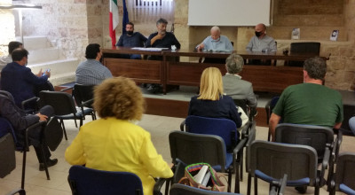 Finanziati 43 progetti nei 22 Comuni dell'area del GAL Capo di Leuca