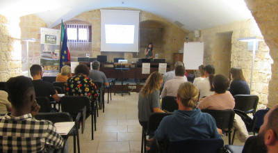 Convegno Allevamento e cerealicoltura: i fattori che determinano la qua...