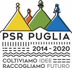 PSR PUGLIA 2014/2020 