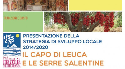 Piano di Azione Locale: presentazione a Ugento