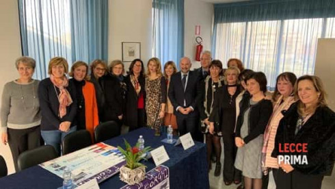 Iniziativa scolastica: "Le scuole in ... cantano i borghi"