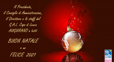 AUGURI PER UN SERENO NATALE