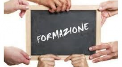 Proroga scadenza iscrizioni corso di Formazione Avviso n.5/2018 - Associazion...