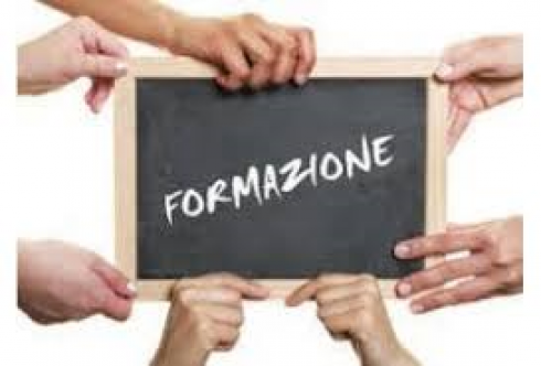 Proroga scadenza iscrizioni corso di Formazione Avviso n.5/2018 - Associazione Casa Famiglia San Francesco onlus