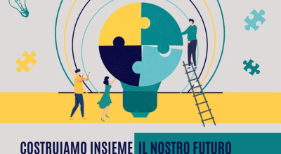 CSR PUGLIA 2023-2027 -  Incontro partecipato con gli attori locali a Salve