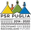 Logo PSR Puglia