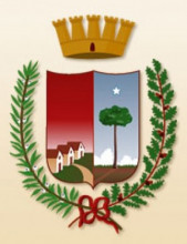 stemma del Comune di Tricase
