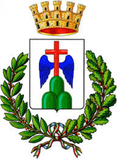 stemma del Comune di Alessano