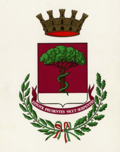 stemma del Comune di Casarano