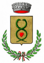 stemma del Comune di Corsano