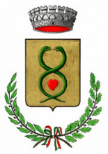 stemma del Comune di Corsano stemma del Comune di Corsano
