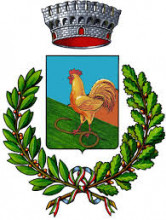 stemma del Comune di Gagliano del Capo stemma del Comune di Gagliano del Capo