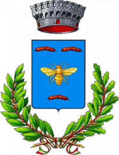 stemma del Comune di Melissano