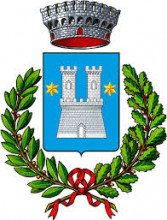 stemma del Comune di Morciano di Leuca