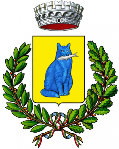 stemma del Comune di Patù