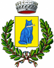 stemma del Comune di Patù stemma del Comune di Patù