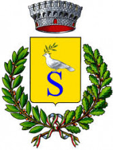 stemma del Comune di Salve