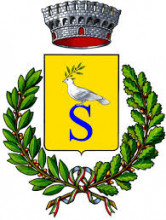stemma del Comune di Salve stemma del Comune di Salve