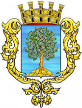 stemma del Comune di Specchia