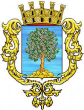stemma del Comune di Specchia stemma del Comune di Specchia