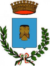 stemma del Comune di Tiggiano